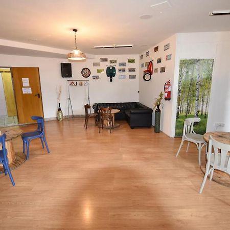 Hotel Rural El Castillo Larraga Екстер'єр фото