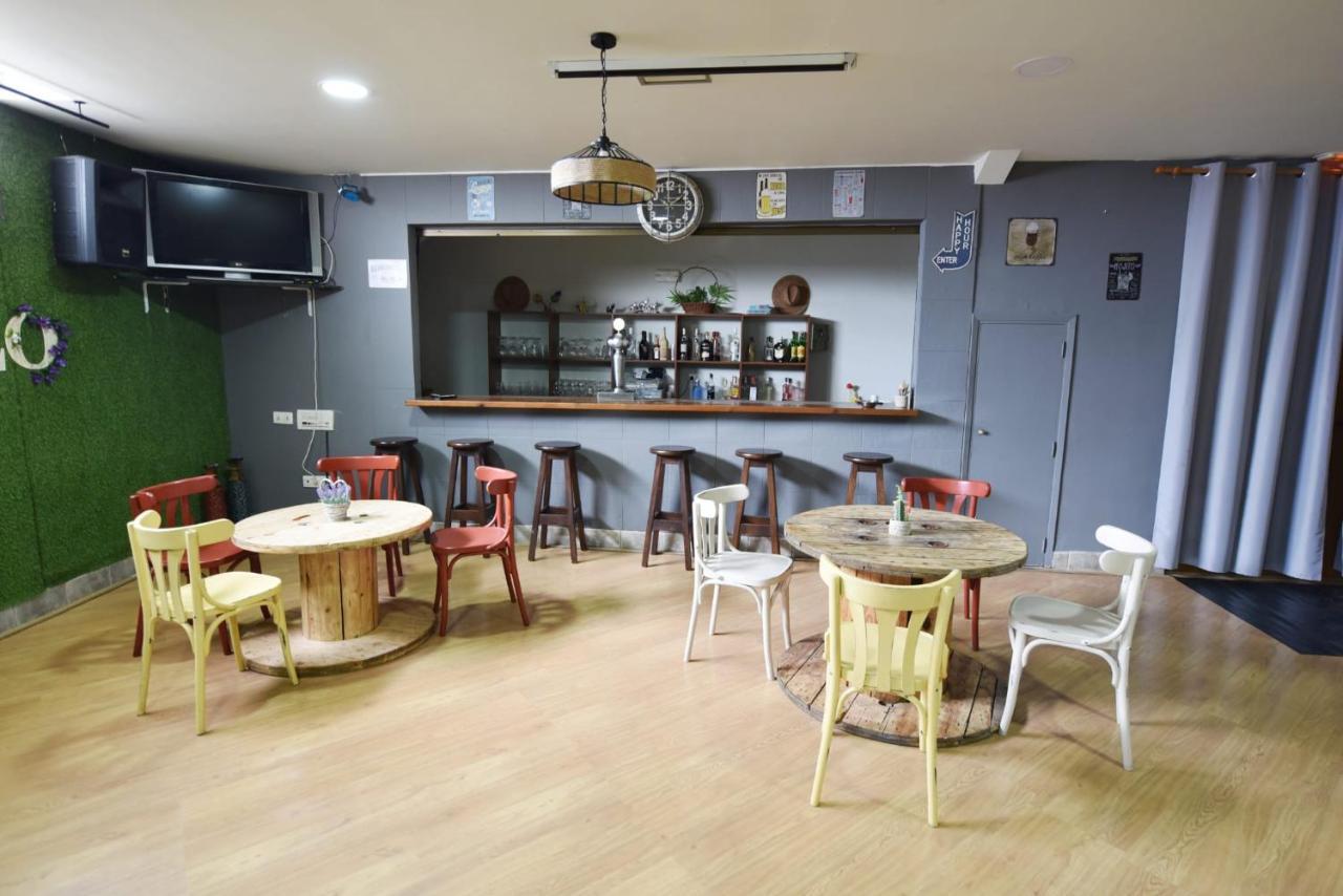Hotel Rural El Castillo Larraga Екстер'єр фото