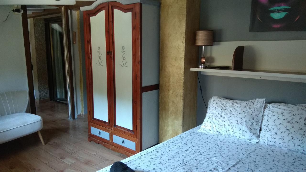Hotel Rural El Castillo Larraga Екстер'єр фото