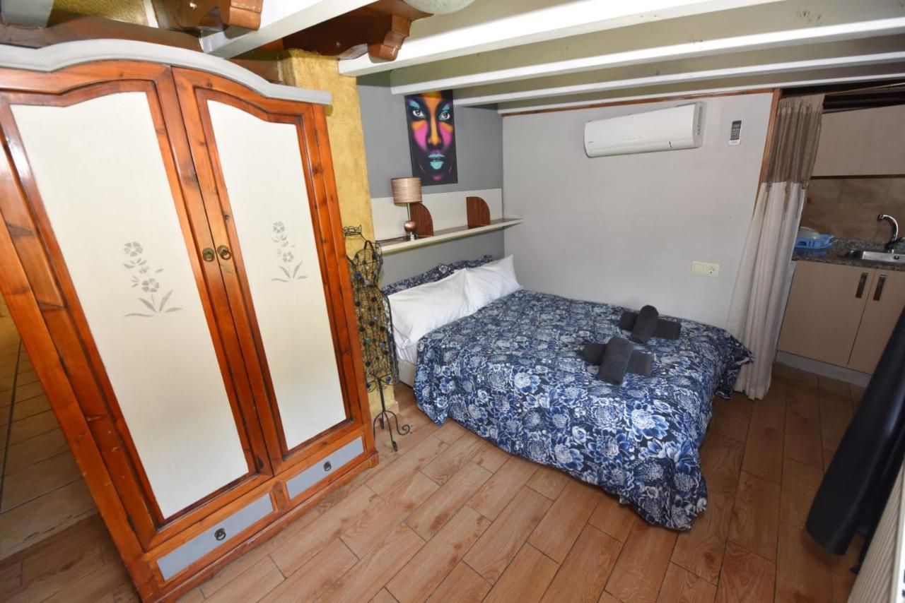 Hotel Rural El Castillo Larraga Екстер'єр фото