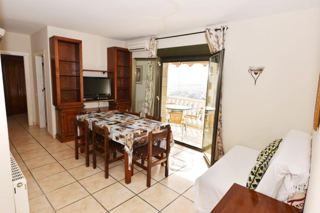 Hotel Rural El Castillo Larraga Екстер'єр фото
