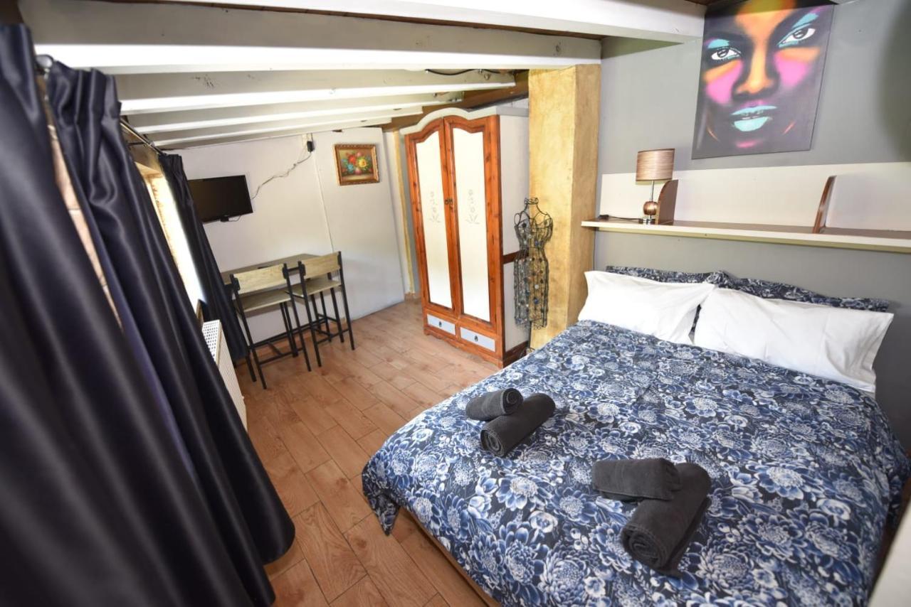 Hotel Rural El Castillo Larraga Екстер'єр фото