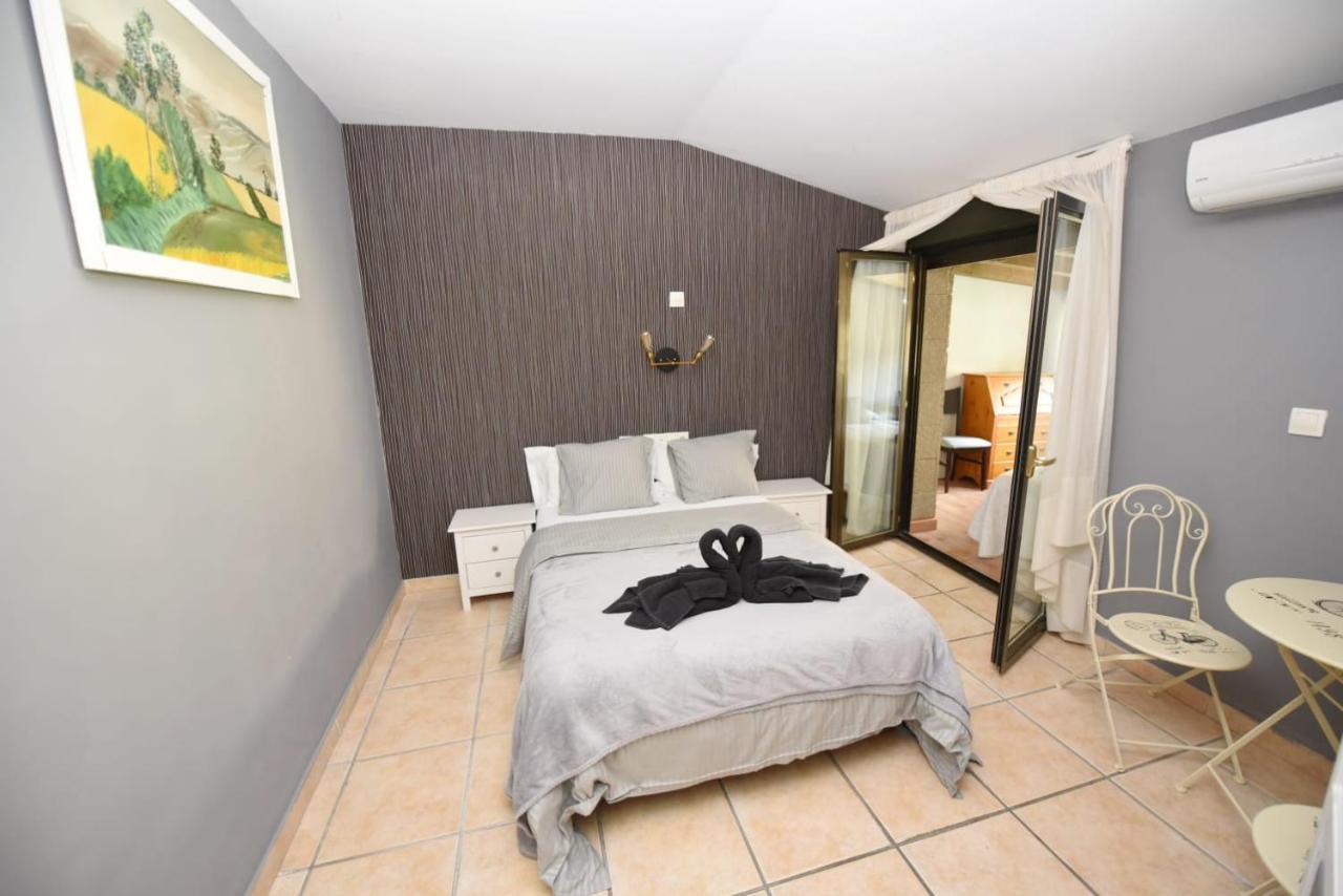 Hotel Rural El Castillo Larraga Екстер'єр фото